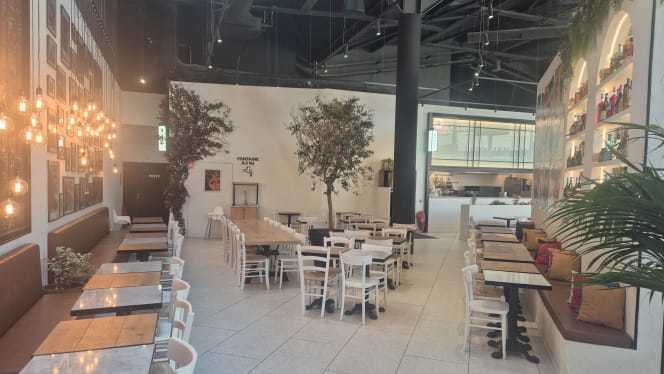 IT - Italian Trattoria Fenouillet - 5