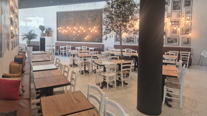 IT - Italian Trattoria Fenouillet - 1