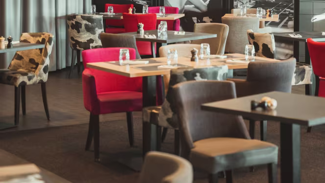 Le Comptoir JOA - Saint-Cyprien - 4