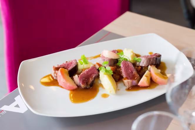 Le Comptoir JOA - Saint-Cyprien - 3