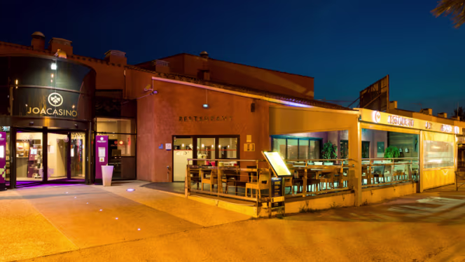 Le Comptoir JOA - Saint-Cyprien - 0