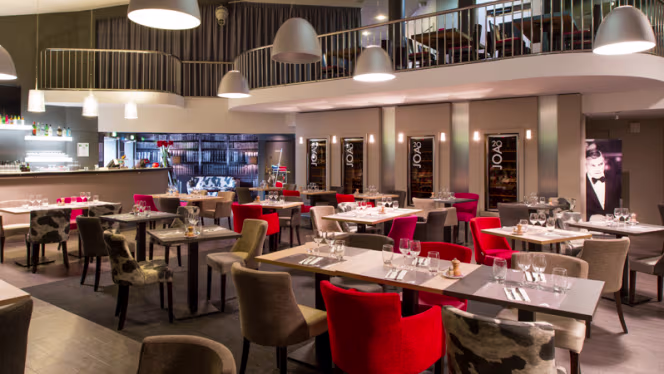 Le Comptoir JOA - Saint-Cyprien - 8