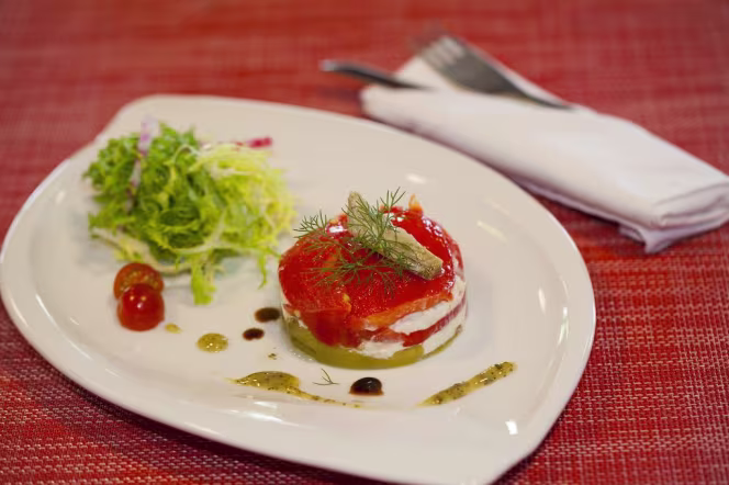 Le Comptoir JOA - Saint-Cyprien - 1