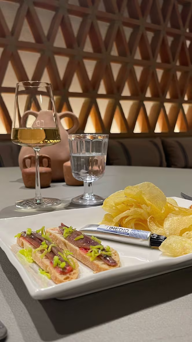 Nervio By Periko Ortega - 1