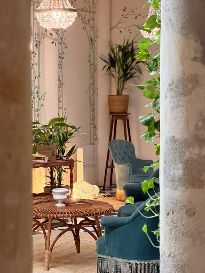 Maison Charmeilles Le Comptoir - 3