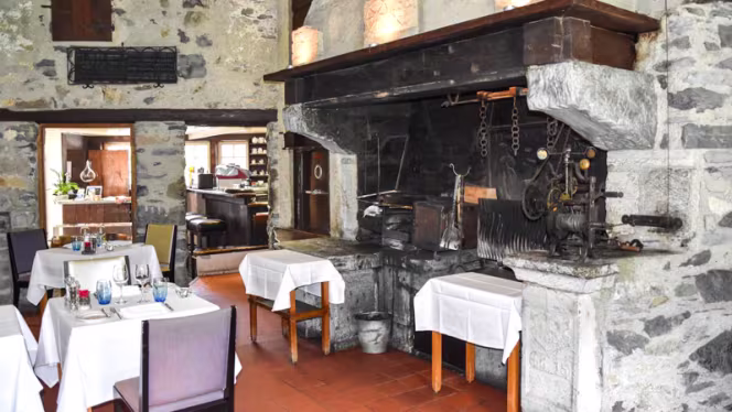 Le Saint-Christophe - 7