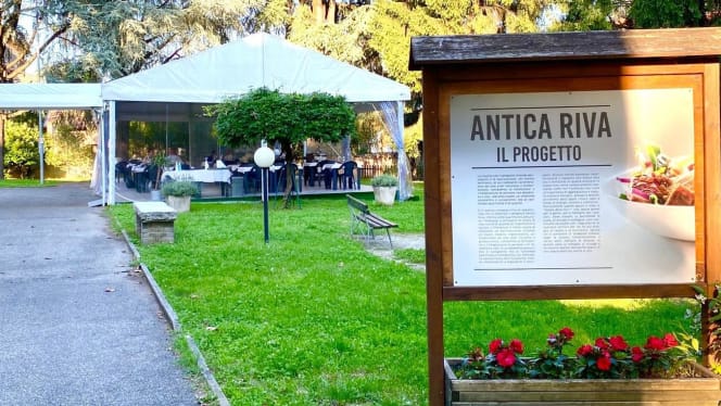 Antica Riva - 0