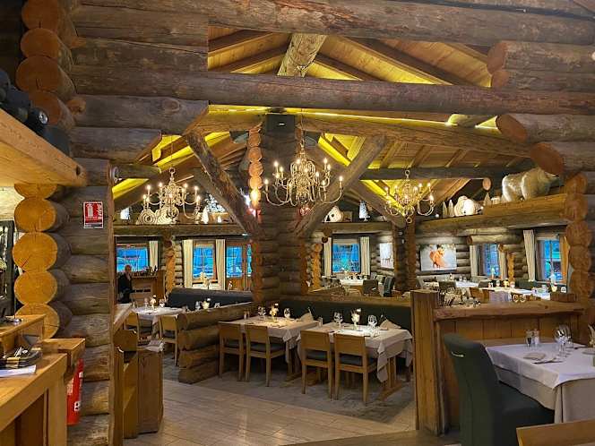 La Cabane Des Praz - 3