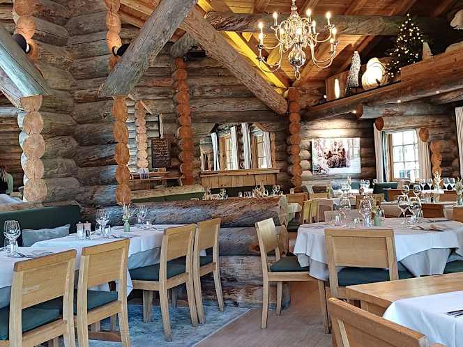 La Cabane Des Praz - 2