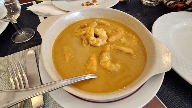 Cozinha da Olguita - Linda-a-Velha - 5