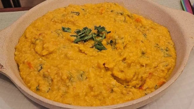 Cozinha da Olguita - Linda-a-Velha - 6