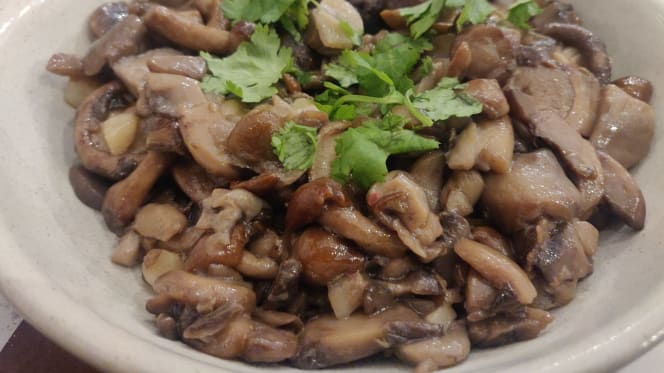 Cozinha da Olguita - Linda-a-Velha - 7