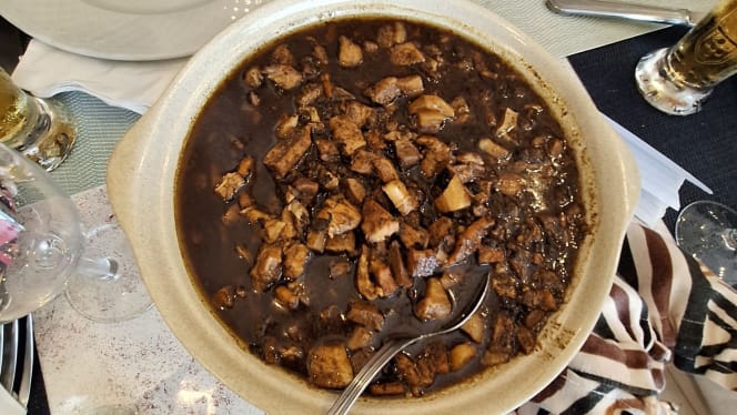 Cozinha da Olguita - Linda-a-Velha - 0