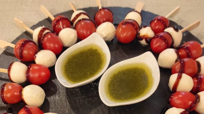 Cozinha da Olguita - Linda-a-Velha - 8