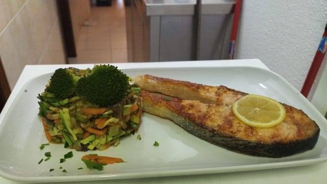 Cozinha da Olguita - Linda-a-Velha - 4