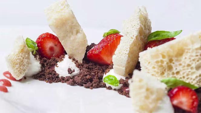 Officina Verde - Cucina Vegetale - 2