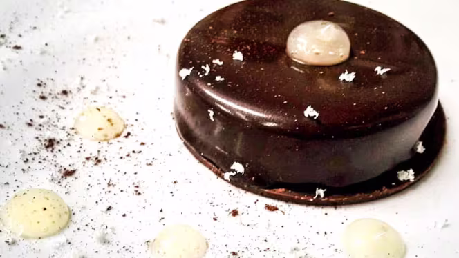 Officina Verde - Cucina Vegetale - 1