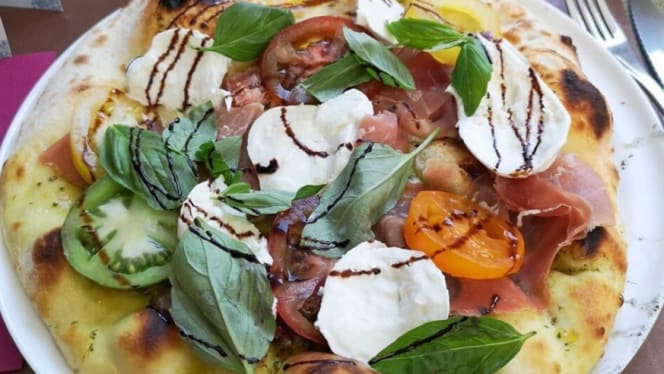 La Table de Geispolsheim - 2