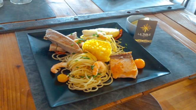 La Table de Geispolsheim - 3