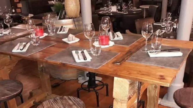 La Table de Geispolsheim - 9