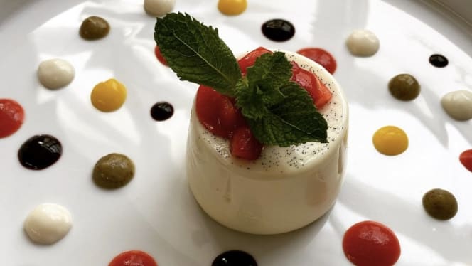 Osteria Bonomi / Villa Behr - 5