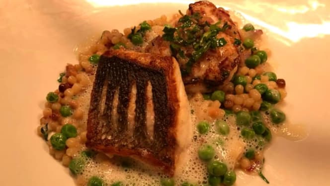 Osteria Bonomi / Villa Behr - 7