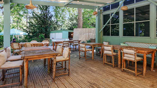 La Beach - Paris - 2