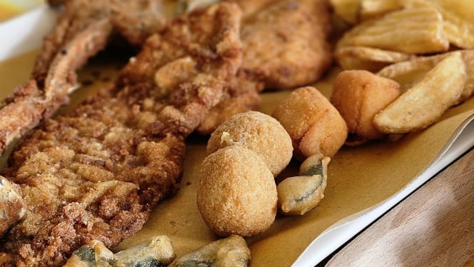 Quattro Chiacchiere - 3