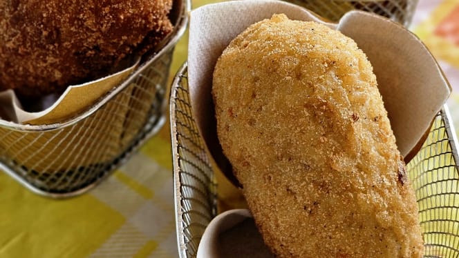 Quattro Chiacchiere - 6