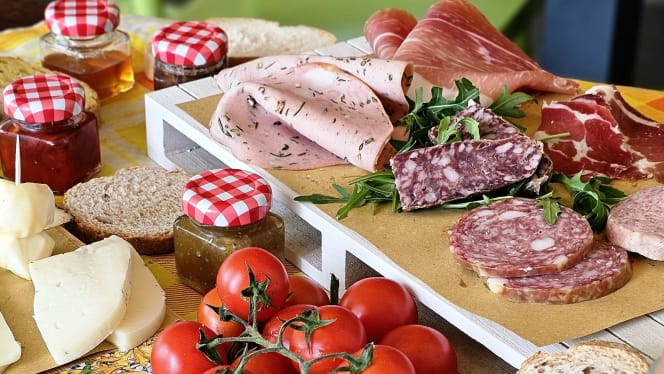 Quattro Chiacchiere - 7