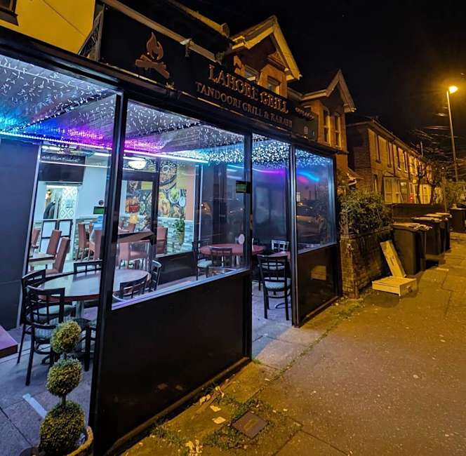 Lahore Grill Worthing - 2
