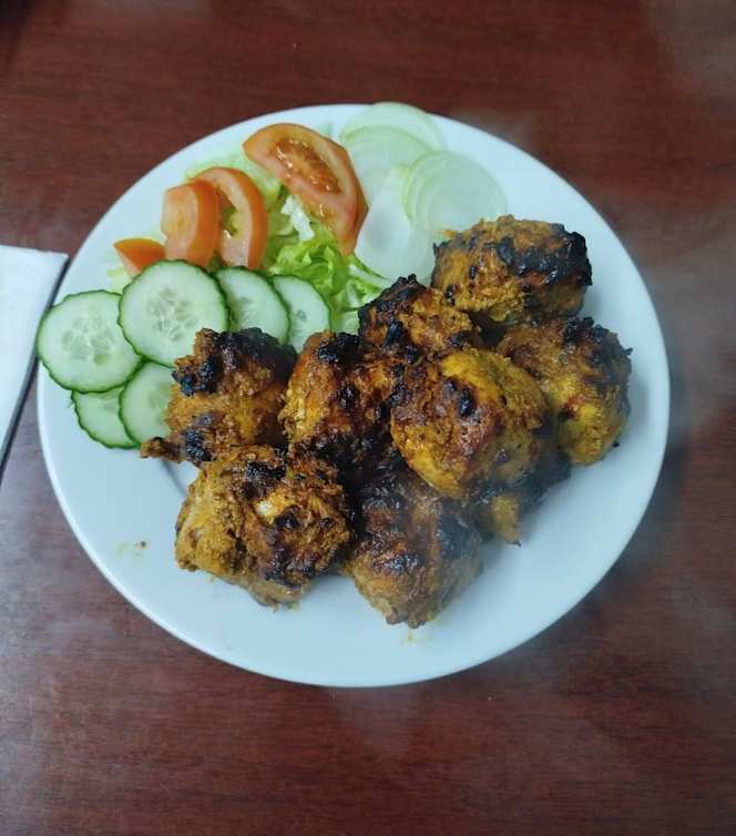 Lahore Grill Worthing - 3