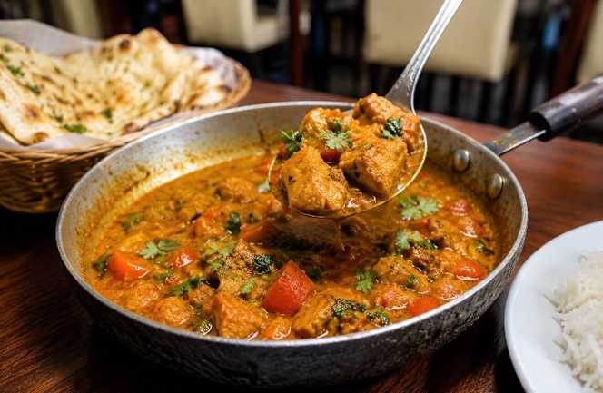 Lahore Grill Worthing - 4