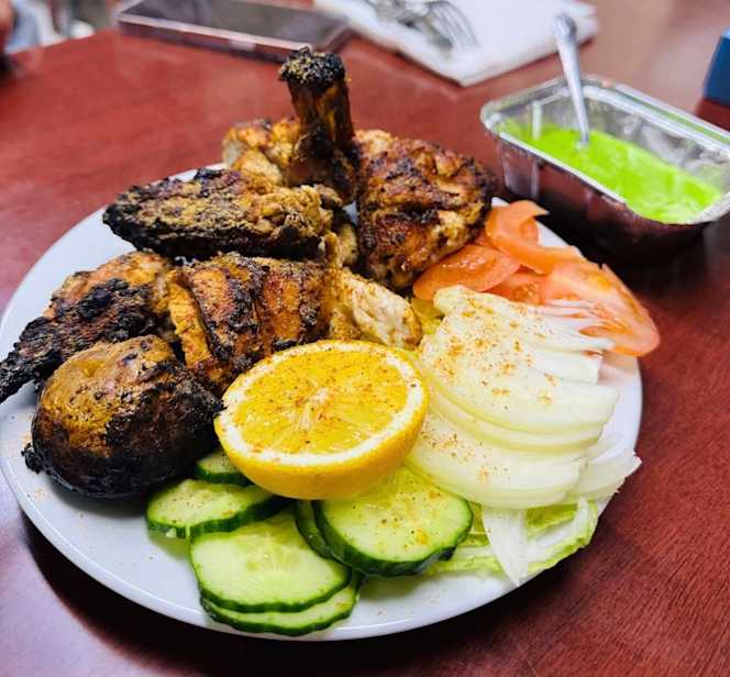 Lahore Grill Worthing - 6