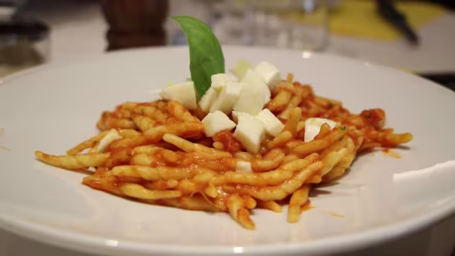 Sotto le Logge del Papa - 5