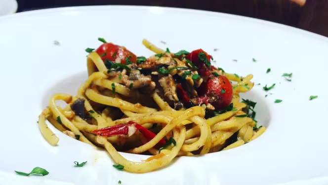 Sotto le Logge del Papa - 6