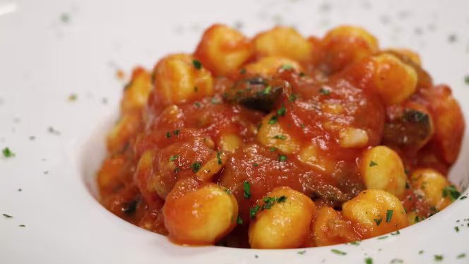 Sotto le Logge del Papa - 3