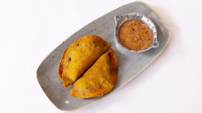 Mestizo Restaurant & Margarita Bar - 3