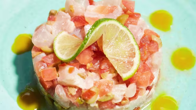 Mestizo Restaurant & Margarita Bar - 0