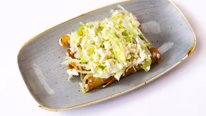 Mestizo Restaurant & Margarita Bar - 2