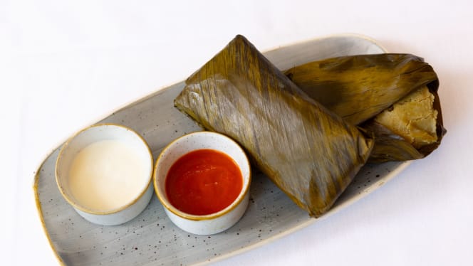 Mestizo Restaurant & Margarita Bar - 4