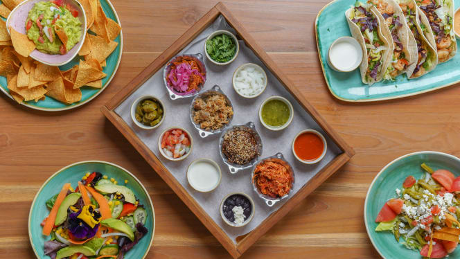 Mestizo Restaurant & Margarita Bar - 6