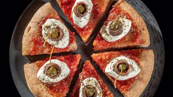 Pizzeria Ristorante Fuori Tempo - 8