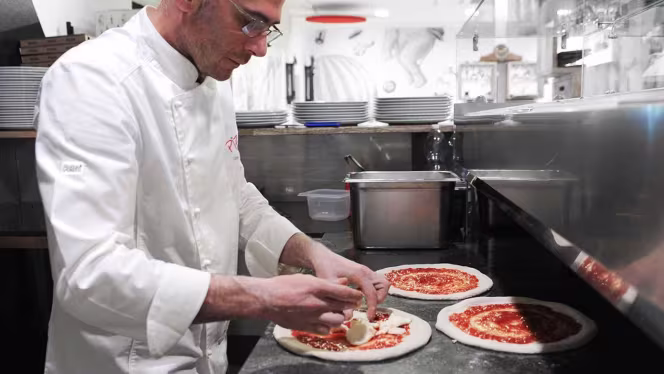 Pizzeria Ristorante Fuori Tempo - 5