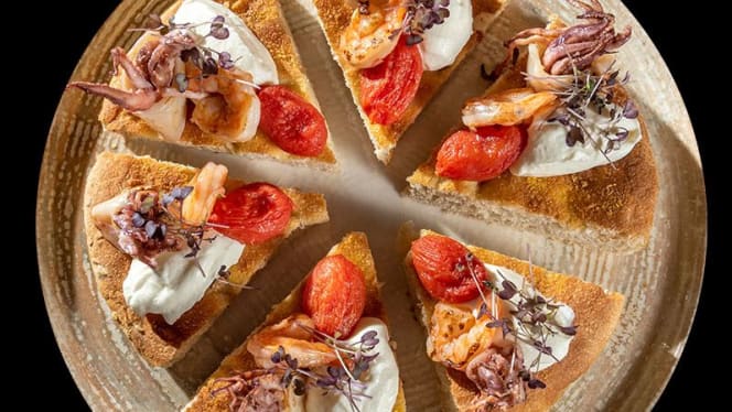 Pizzeria Ristorante Fuori Tempo - 9