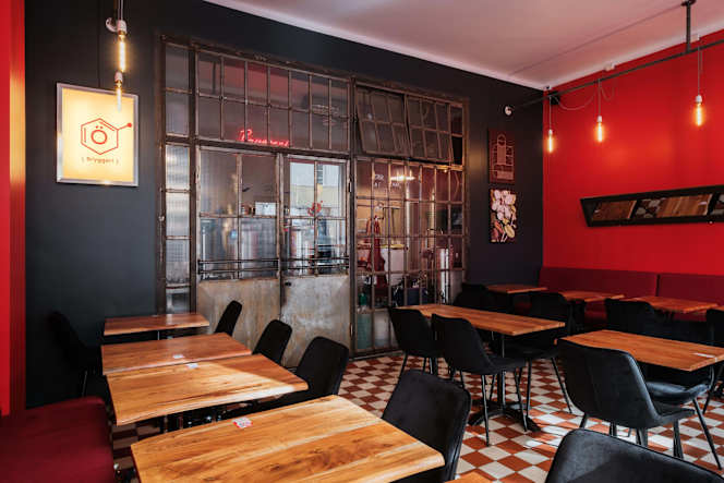 Ölkemi Bryggeri - 7