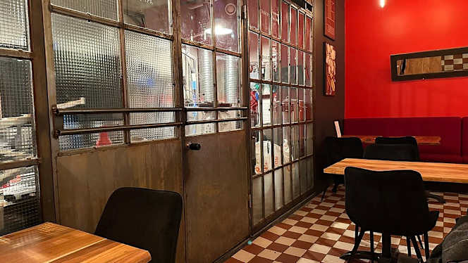 Ölkemi Bryggeri - 8