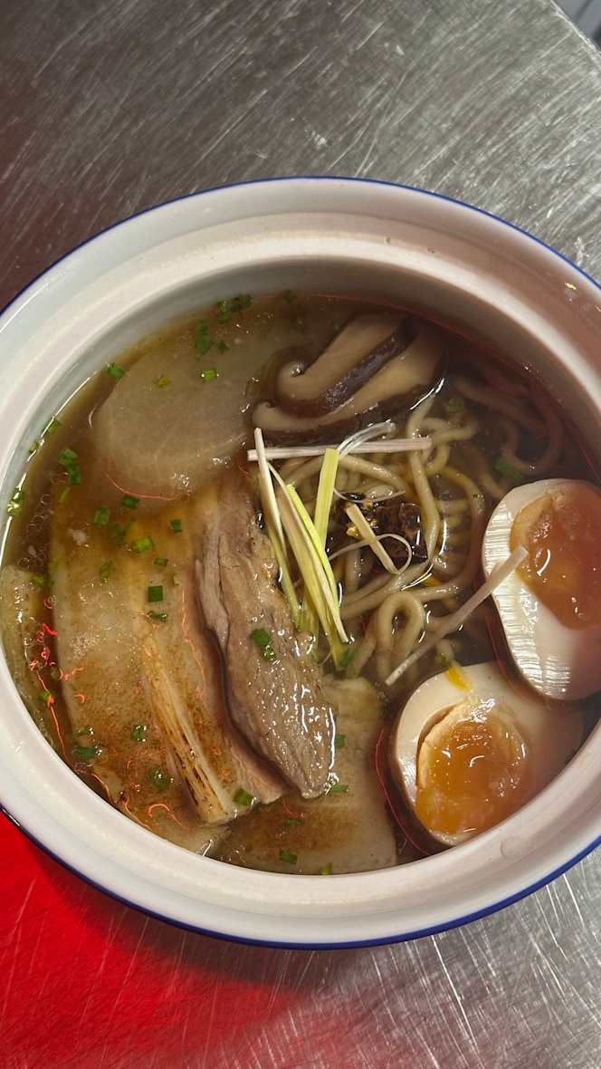 Ölkemi Bryggeri - 1