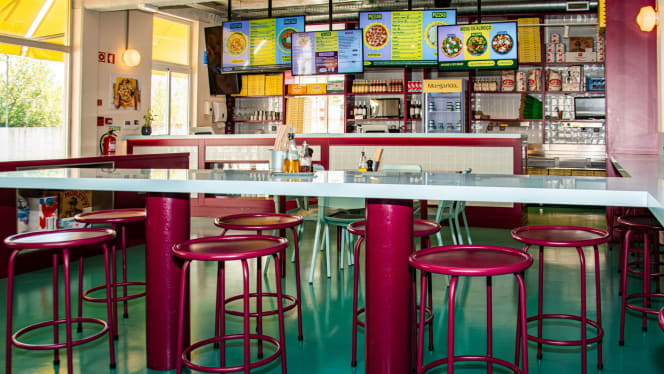 Margarida Italian - Carnaxide - 9