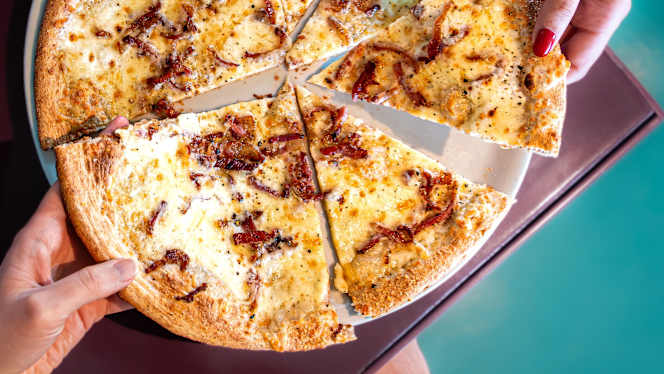 Margarida Italian - Carnaxide - 4